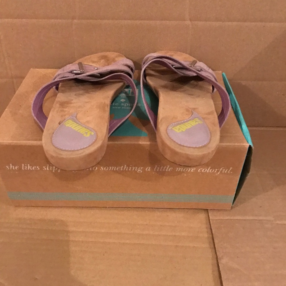Sandals - Picture 3 of 6